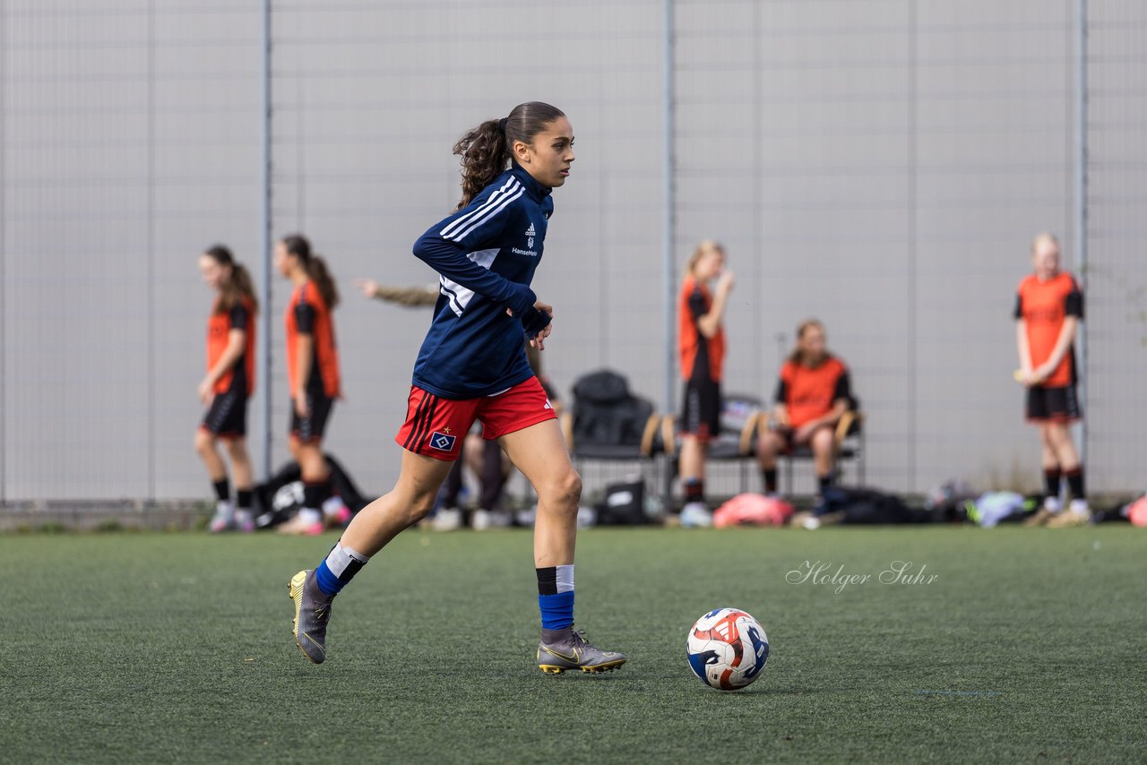 Bild 240 - wCJ Holstein Kiel Turnier